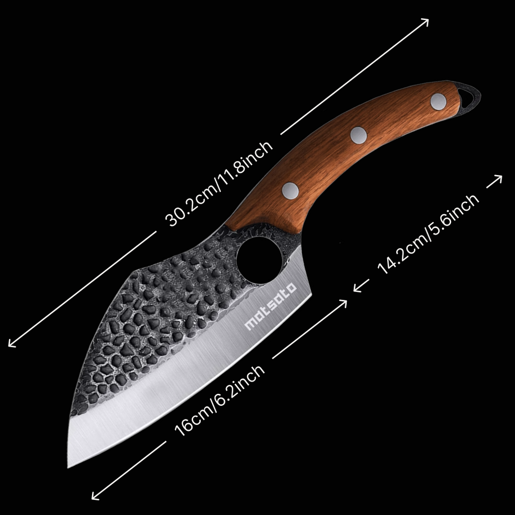 Matsato Premium 6" kuchársky nôž