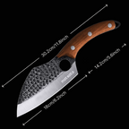 Matsato Premium 6" kuchársky nôž